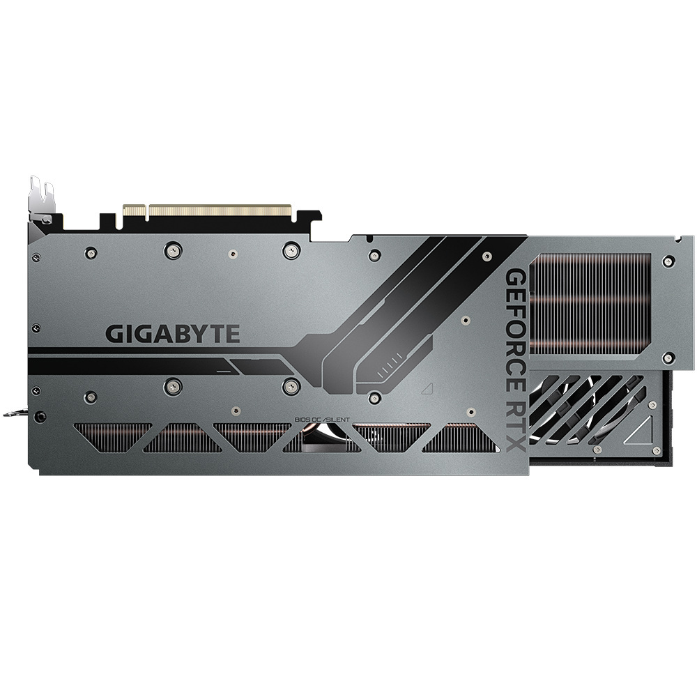 Gigabyte GeForce RTX 4080 SUPER WINDFORCE OC 16GB GDDR6X DLSS 3 (GV-N408SWF3-16GD)