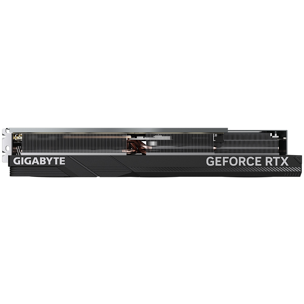 Gigabyte GeForce RTX 4080 SUPER WINDFORCE OC 16GB GDDR6X DLSS 3 (GV-N408SWF3-16GD)