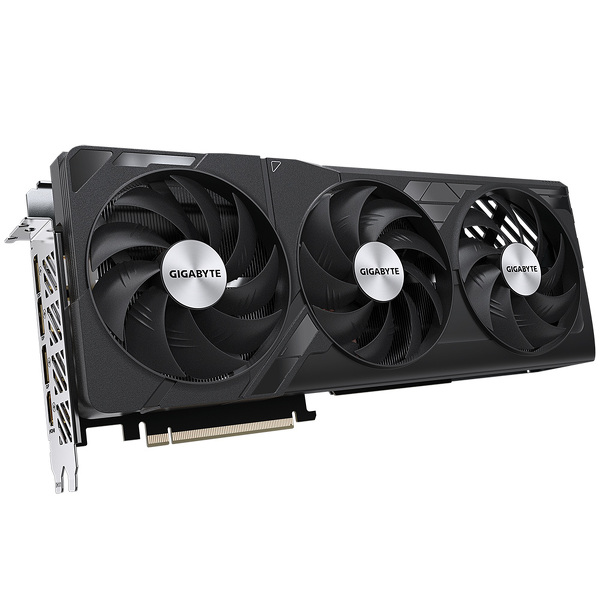 Zdjęcie produktu: Gigabyte GeForce RTX 4080 SUPER WINDFORCE OC 16GB GDDR6X DLSS 3 (GV-N408SWF3-16GD)