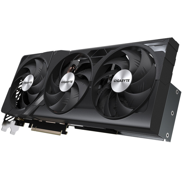 Zdjęcie produktu: Gigabyte GeForce RTX 4080 SUPER WINDFORCE OC 16GB GDDR6X DLSS 3 (GV-N408SWF3-16GD)