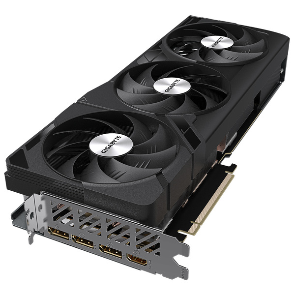 Zdjęcie produktu: Gigabyte GeForce RTX 4080 SUPER WINDFORCE OC 16GB GDDR6X DLSS 3 (GV-N408SWF3-16GD)
