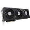 Miniatura zdjęcia: Gigabyte GeForce RTX 4080 SUPER WINDFORCE OC 16GB GDDR6X DLSS 3 (GV-N408SWF3-16GD)