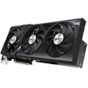 Miniatura zdjęcia: Gigabyte GeForce RTX 4080 SUPER WINDFORCE OC 16GB GDDR6X DLSS 3 (GV-N408SWF3-16GD)
