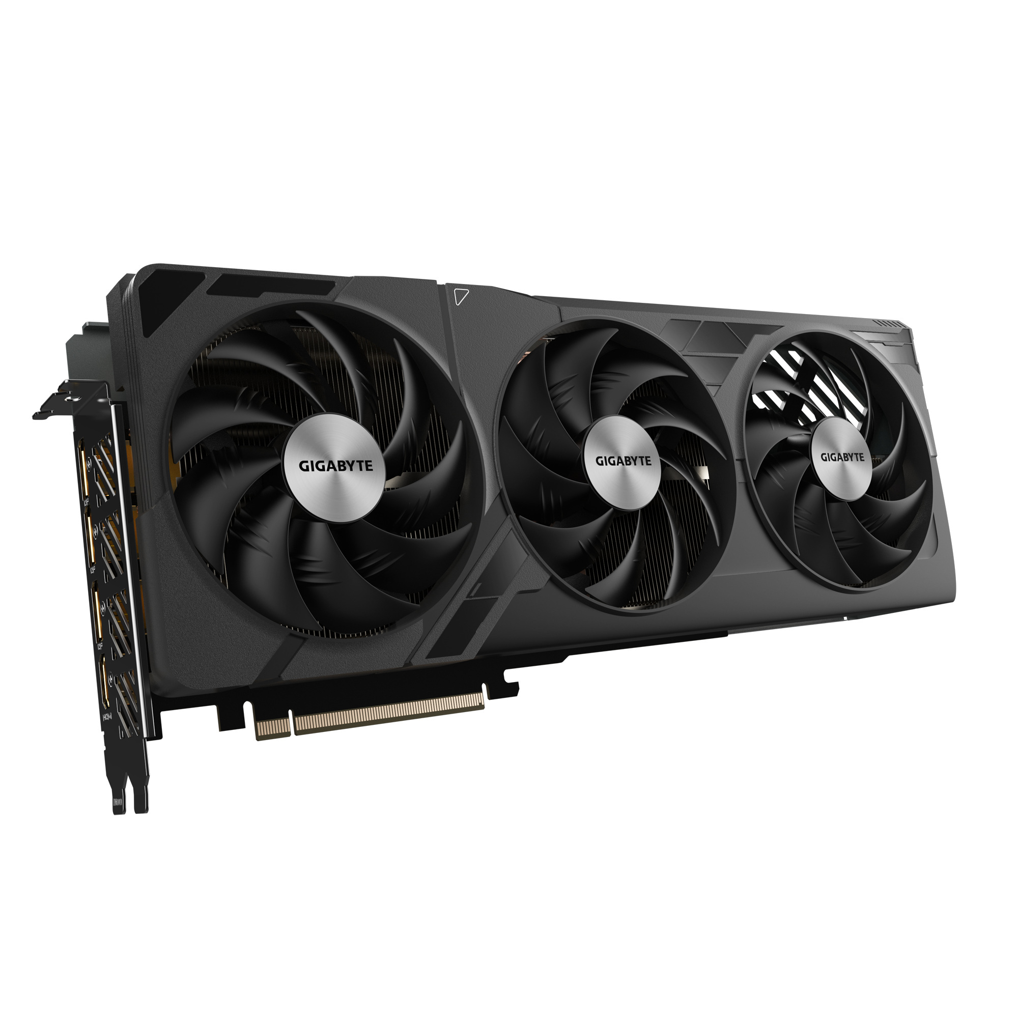 Gigabyte GeForce RTX 4080 SUPER WINDFORCE V2 16GB GDDR6X DLSS 3 (GV-N408SWF3V2-16GD) Gigabyte GeForce RTX 4080 SUPER WINDFORCE V2 16GB GDDR6X DLSS 3 (GV-N408SWF3V2-16GD)