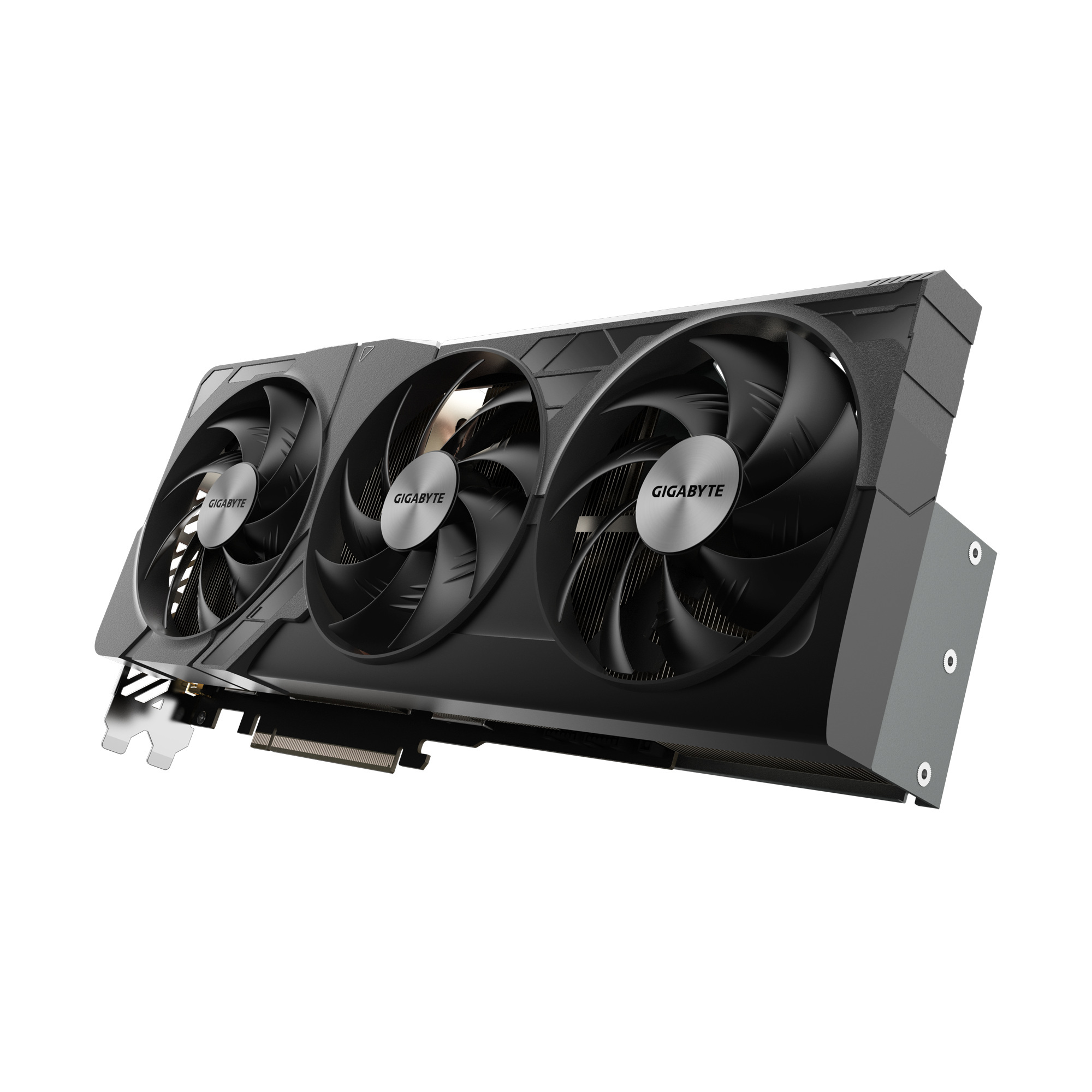 Gigabyte GeForce RTX 4080 SUPER WINDFORCE V2 16GB GDDR6X DLSS 3 (GV-N408SWF3V2-16GD) Gigabyte GeForce RTX 4080 SUPER WINDFORCE V2 16GB GDDR6X DLSS 3 (GV-N408SWF3V2-16GD)