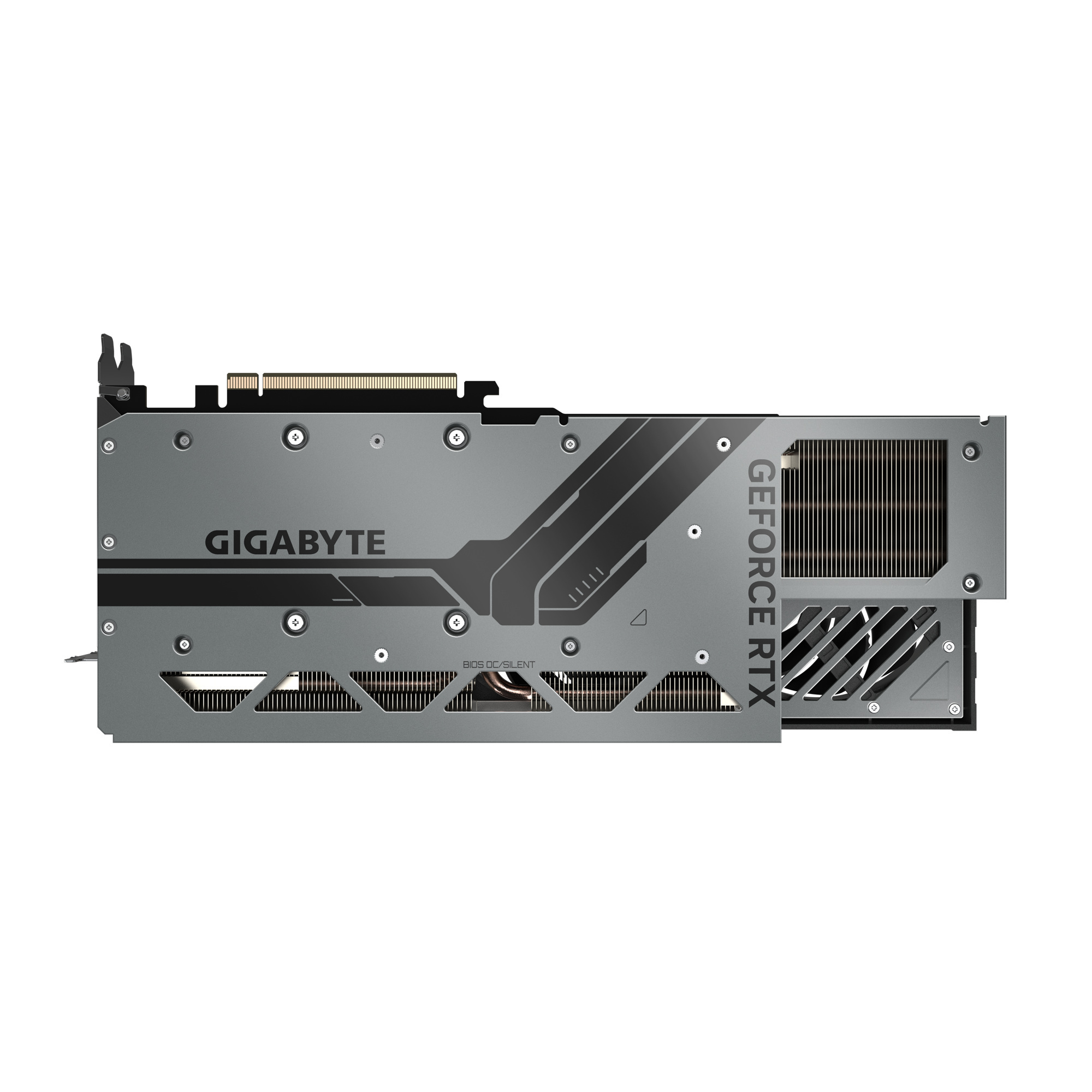 Gigabyte GeForce RTX 4080 SUPER WINDFORCE V2 16GB GDDR6X DLSS 3 (GV-N408SWF3V2-16GD) Gigabyte GeForce RTX 4080 SUPER WINDFORCE V2 16GB GDDR6X DLSS 3 (GV-N408SWF3V2-16GD)