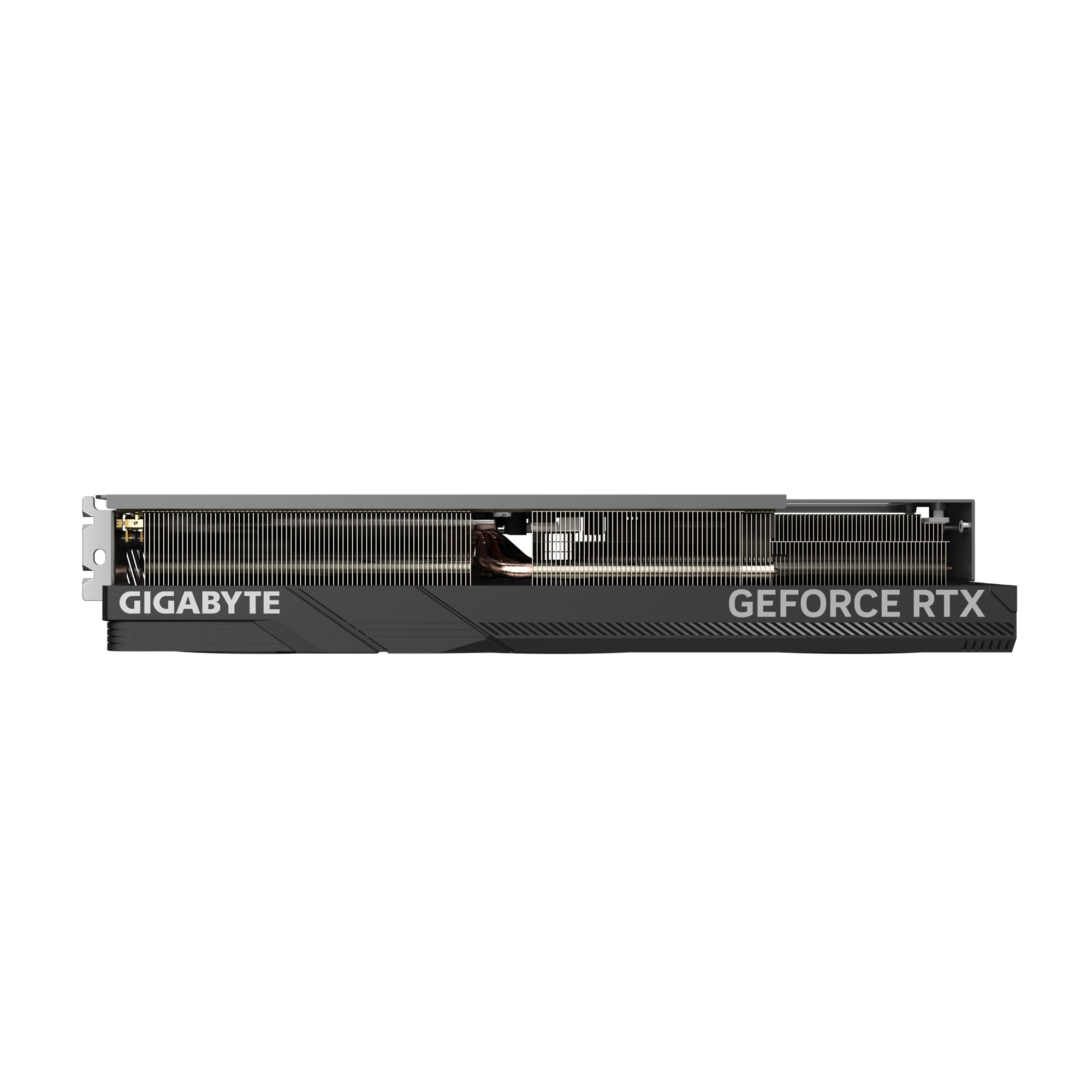 Gigabyte GeForce RTX 4080 SUPER WINDFORCE V2 16GB GDDR6X DLSS 3 (GV-N408SWF3V2-16GD) Gigabyte GeForce RTX 4080 SUPER WINDFORCE V2 16GB GDDR6X DLSS 3 (GV-N408SWF3V2-16GD)
