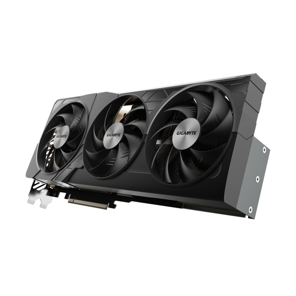 Zdjęcie produktu: Gigabyte GeForce RTX 4080 SUPER WINDFORCE V2 16GB GDDR6X DLSS 3 (GV-N408SWF3V2-16GD) Zdjęcie produktu: Gigabyte GeForce RTX 4080 SUPER WINDFORCE V2 16GB GDDR6X DLSS 3 (GV-N408SWF3V2-16GD)