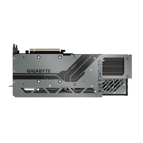 Zdjęcie produktu: Gigabyte GeForce RTX 4080 SUPER WINDFORCE V2 16GB GDDR6X DLSS 3 (GV-N408SWF3V2-16GD) Zdjęcie produktu: Gigabyte GeForce RTX 4080 SUPER WINDFORCE V2 16GB GDDR6X DLSS 3 (GV-N408SWF3V2-16GD)