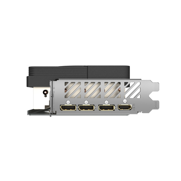 Zdjęcie produktu: Gigabyte GeForce RTX 4080 SUPER WINDFORCE V2 16GB GDDR6X DLSS 3 (GV-N408SWF3V2-16GD) Zdjęcie produktu: Gigabyte GeForce RTX 4080 SUPER WINDFORCE V2 16GB GDDR6X DLSS 3 (GV-N408SWF3V2-16GD)