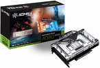 Miniatura zdjęcia: Inno3D GeForce RTX 4080 SUPER iChill X3 16GB GDDR6X DLSS 3 (C408S-166XX-1870FB)