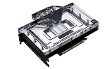 Miniatura zdjęcia: Inno3D GeForce RTX 4080 SUPER iChill X3 16GB GDDR6X DLSS 3 (C408S-166XX-1870FB)
