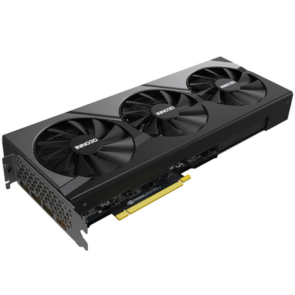 Zdjęcie produktu: Inno3D GeForce RTX 4080 SUPER X3 16GB GDDR6X DLSS 3 (N408S3-166X-18703552)