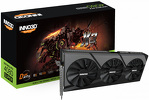Miniatura zdjęcia: Inno3D GeForce RTX 4080 SUPER X3 16GB GDDR6X DLSS 3 (N408S3-166X-18703552)