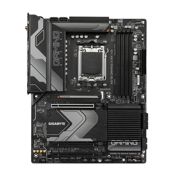 Zdjęcie produktu: Płyta główna Gigabyte X670 GAMING X AX V2 AM5