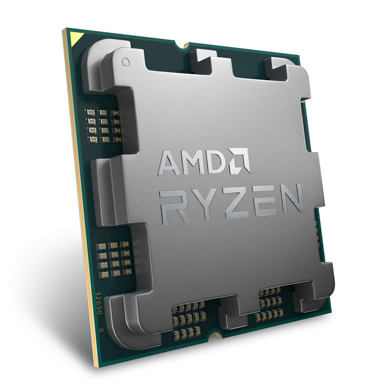 AMD Ryzen 5 8600G AM5