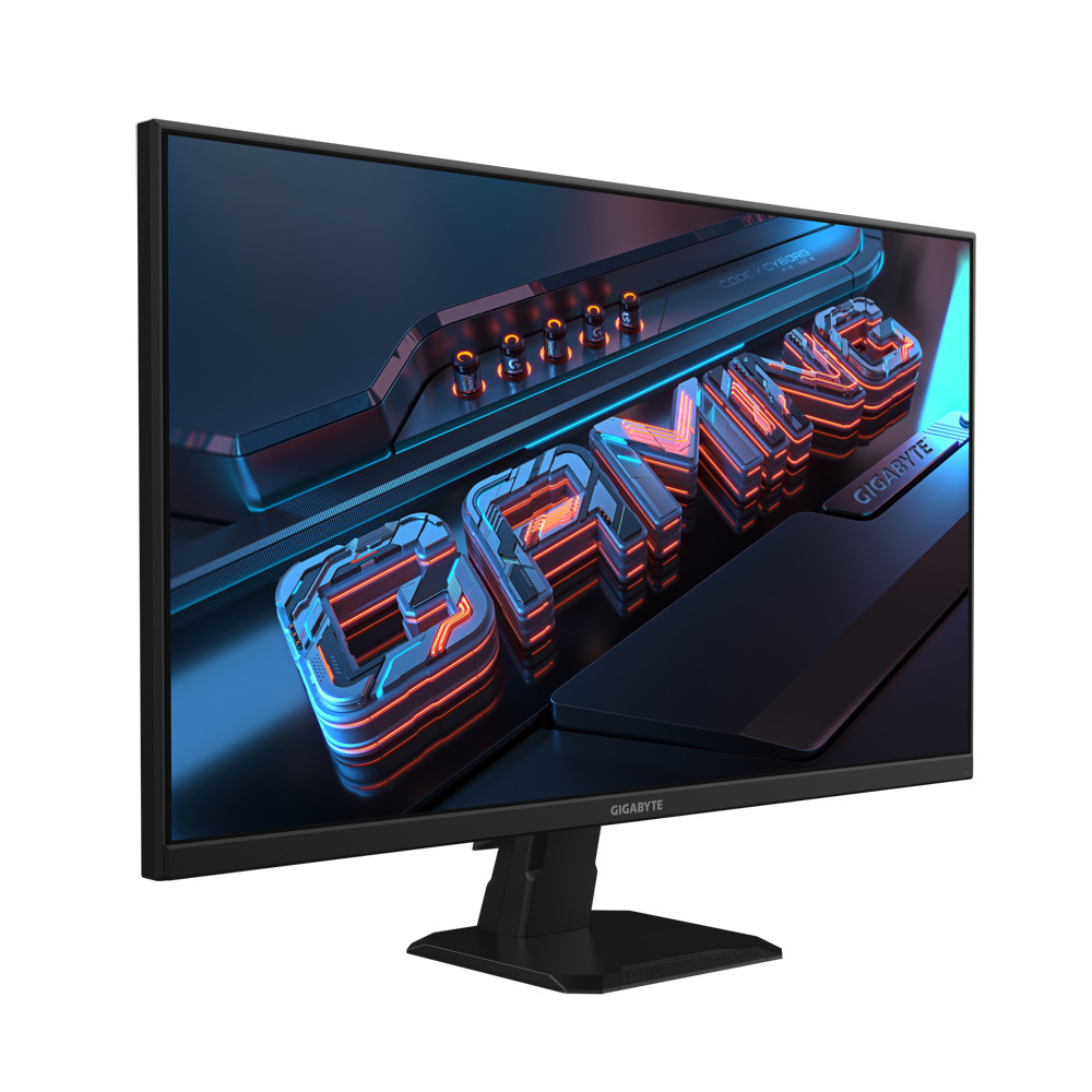 Gigabyte GS27Q 27" IPS QHD 165Hz Gigabyte GS27Q 27" IPS QHD 165Hz