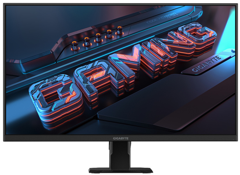 Zdjęcie produktu: Gigabyte GS27Q 27" IPS QHD 165Hz Zdjęcie produktu: Gigabyte GS27Q 27" IPS QHD 165Hz