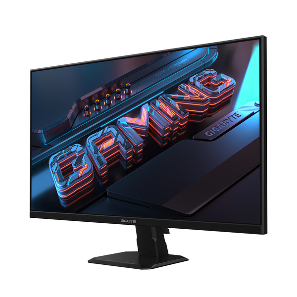 Zdjęcie produktu: Gigabyte GS27Q 27" IPS QHD 165Hz Zdjęcie produktu: Gigabyte GS27Q 27" IPS QHD 165Hz