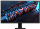 Miniatura zdjęcia: Gigabyte GS27Q 27" IPS QHD 165Hz Miniatura zdjęcia: Gigabyte GS27Q 27" IPS QHD 165Hz