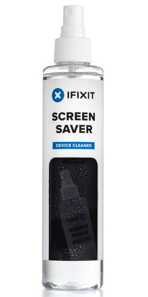 Miniatura produktu: iFixit płyn do czyszczenia ekranów (EU145305-5)