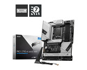 Miniatura zdjęcia: Płyta główna MSI PRO Z790-A MAX WIFI DDR5 LGA1700 Miniatura zdjęcia: Płyta główna MSI PRO Z790-A MAX WIFI DDR5 LGA1700
