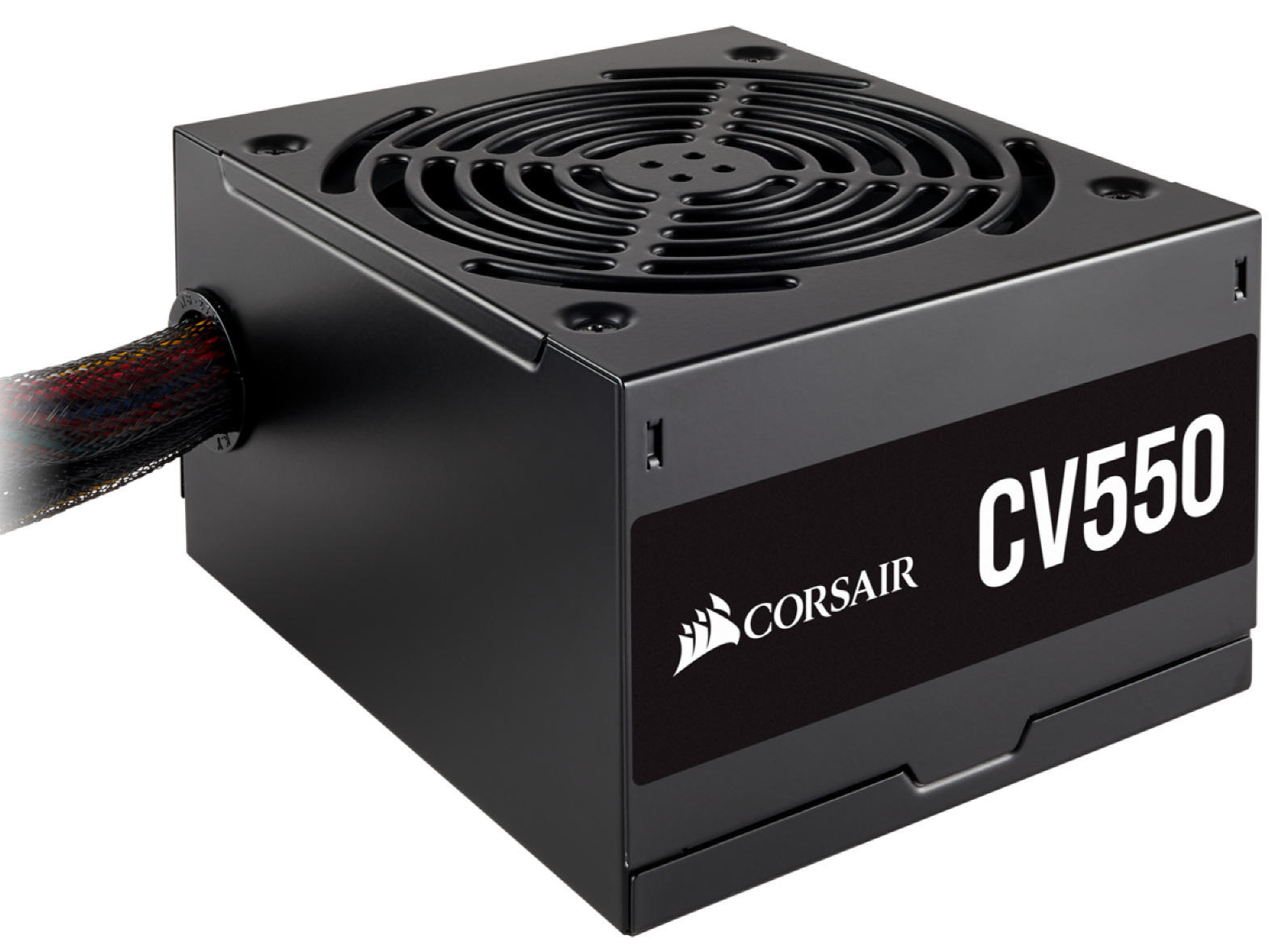 Zasilacz Corsair CV550 80Plus Bronze 550W (CP-9020210-EU) Zasilacz Corsair CV550 80Plus Bronze 550W (CP-9020210-EU)