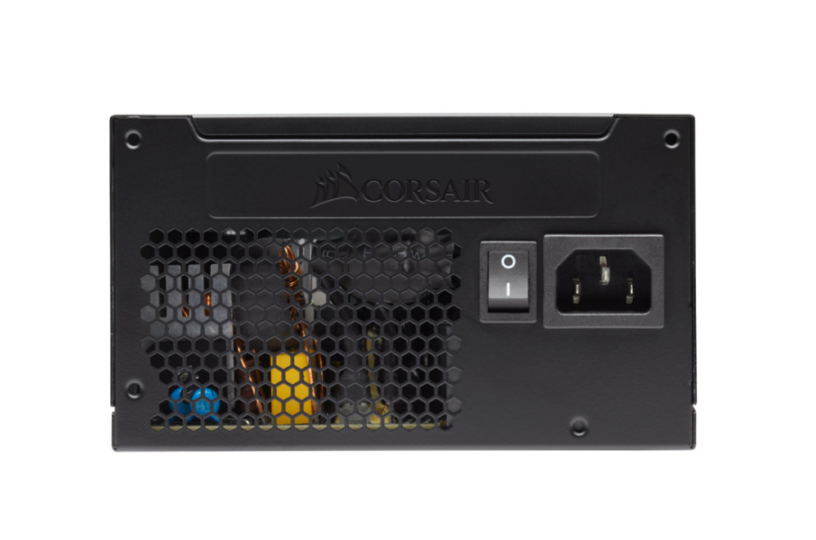 Zdjęcie produktu: Zasilacz Corsair CV550 80Plus Bronze 550W (CP-9020210-EU) Zdjęcie produktu: Zasilacz Corsair CV550 80Plus Bronze 550W (CP-9020210-EU)