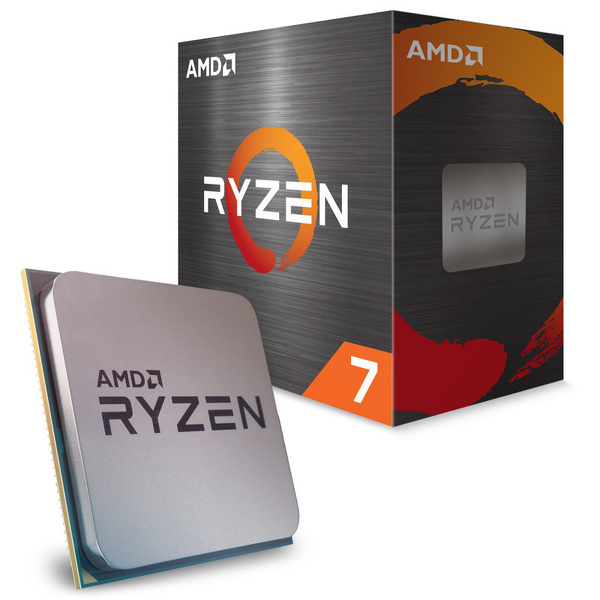 Zdjęcie produktu: AMD Ryzen 7 5700 AM4