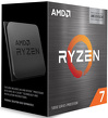 Miniatura zdjęcia: Procesor AMD Ryzen 7 5700X3D AM4 Miniatura zdjęcia: Procesor AMD Ryzen 7 5700X3D AM4
