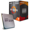 Miniatura zdjęcia: Procesor AMD Ryzen 7 5700X3D AM4 Miniatura zdjęcia: Procesor AMD Ryzen 7 5700X3D AM4