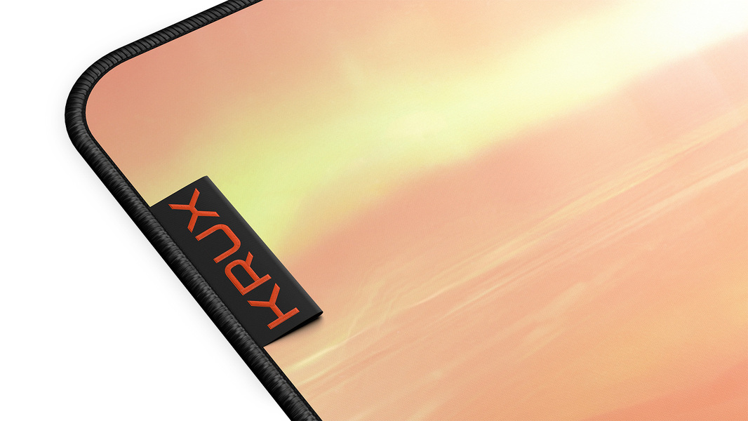 Zdjęcie produktu: Krux Mouse Pad Space Rover XXL (KRX0106)