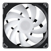 Miniatura zdjęcia: Wentylator Phanteks M25 PWM ARGB Fan 140mm, czarny Brak śrubek i rozgałęźnika Miniatura zdjęcia: Wentylator Phanteks M25 PWM ARGB Fan 140mm, czarny Brak śrubek i rozgałęźnika