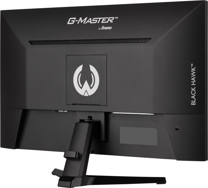 Zdjęcie produktu: iiyama G-Master G2745HSU-B1 Black Hawk