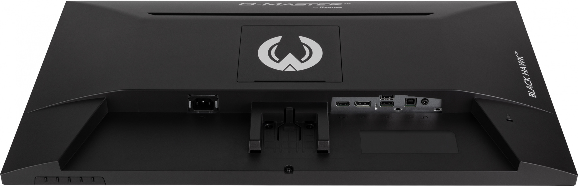 Zdjęcie produktu: iiyama G-Master G2745QSU-B1 Black Hawk 27" WQHD IPS 100Hz 1ms FreeSync - z gwarancją iiyama 3 lata - zero martwych pikseli 30 dni