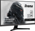 Miniatura zdjęcia: iiyama G-Master G2745QSU-B1 Black Hawk 27" WQHD IPS 100Hz 1ms FreeSync - z gwarancją iiyama 3 lata - zero martwych pikseli 30 dni