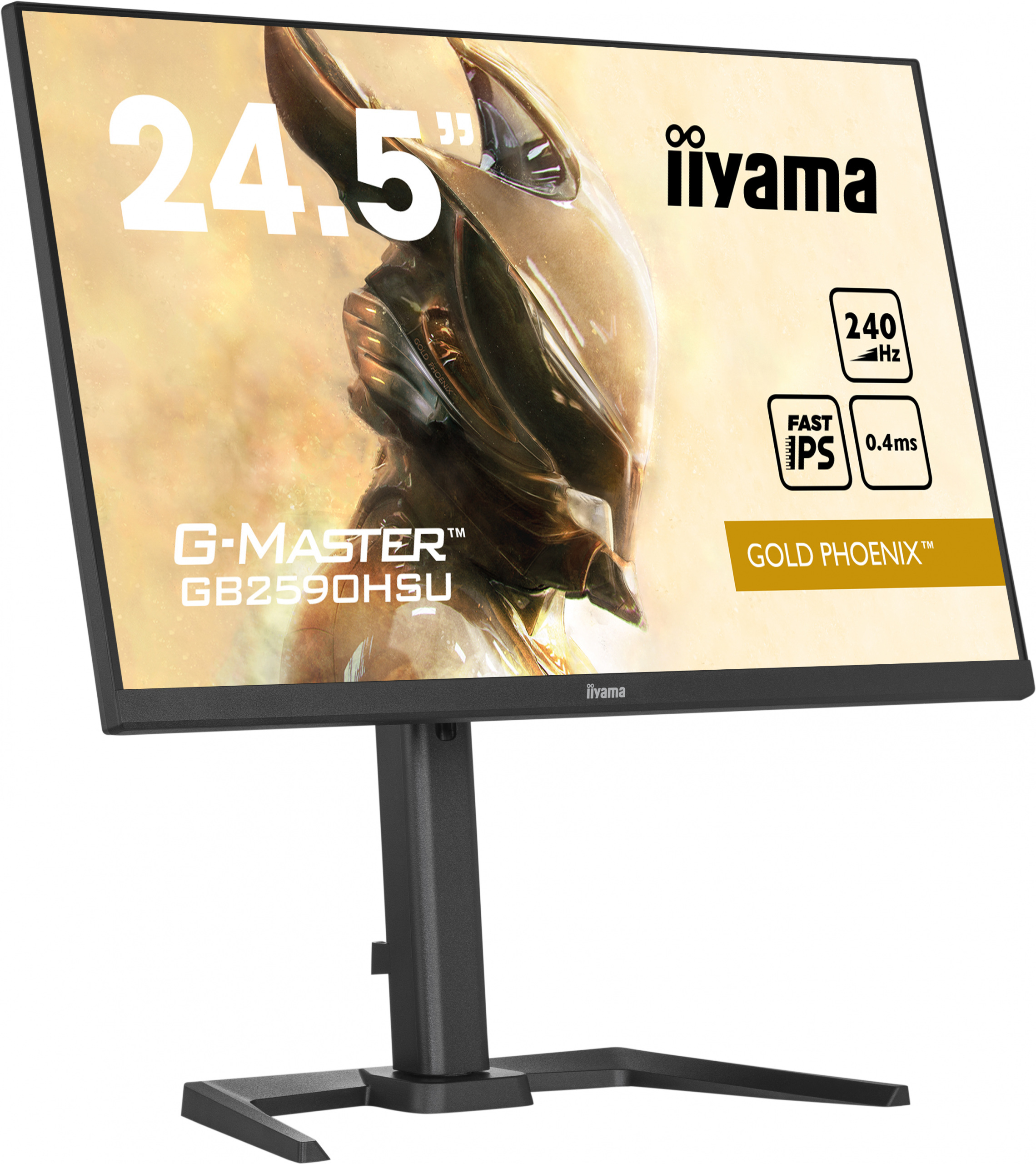 iiyama G-Master GB2590HSU-B5 Gold Phoenix iiyama G-Master GB2590HSU-B5 Gold Phoenix