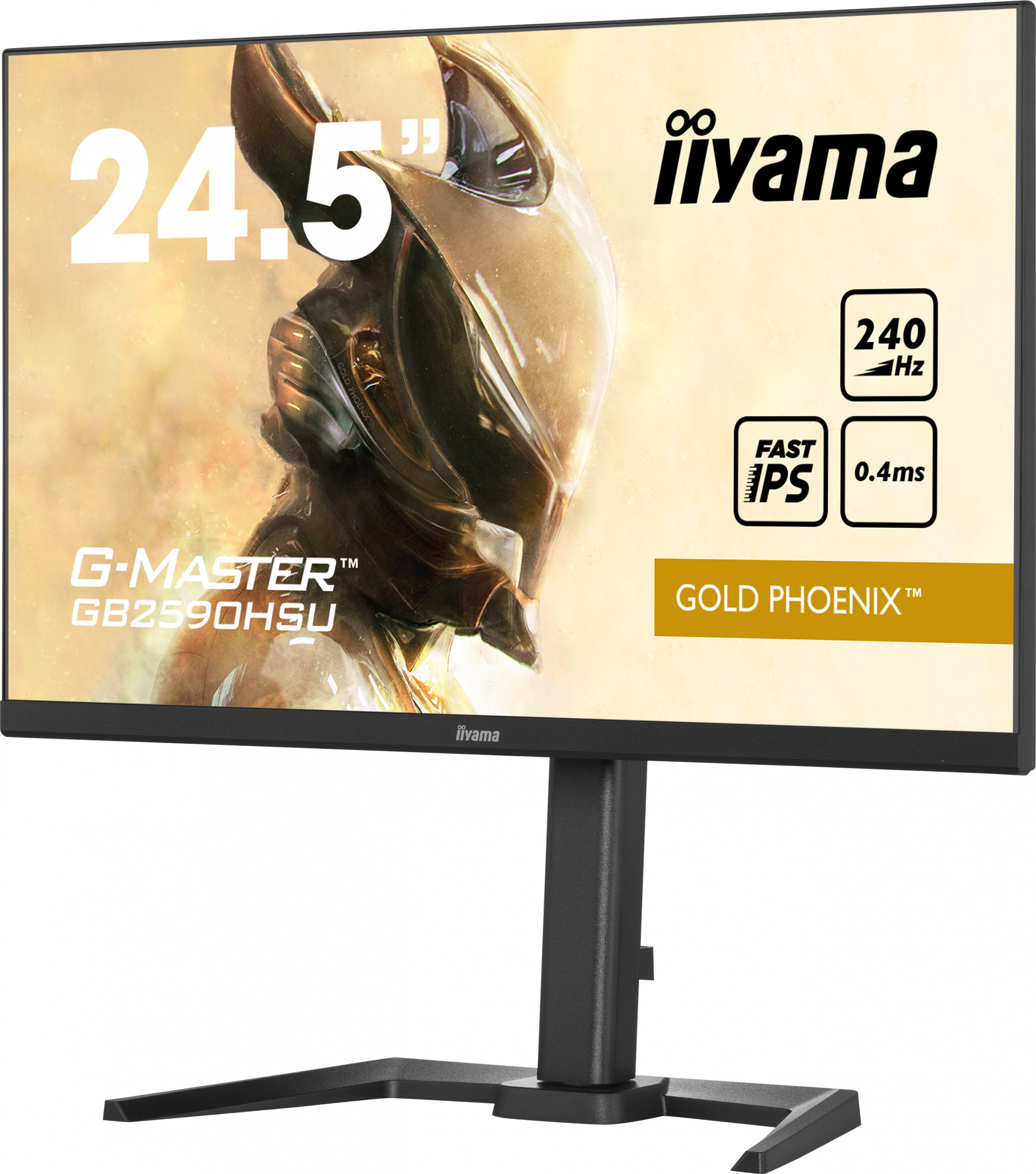 iiyama G-Master GB2590HSU-B5 Gold Phoenix iiyama G-Master GB2590HSU-B5 Gold Phoenix