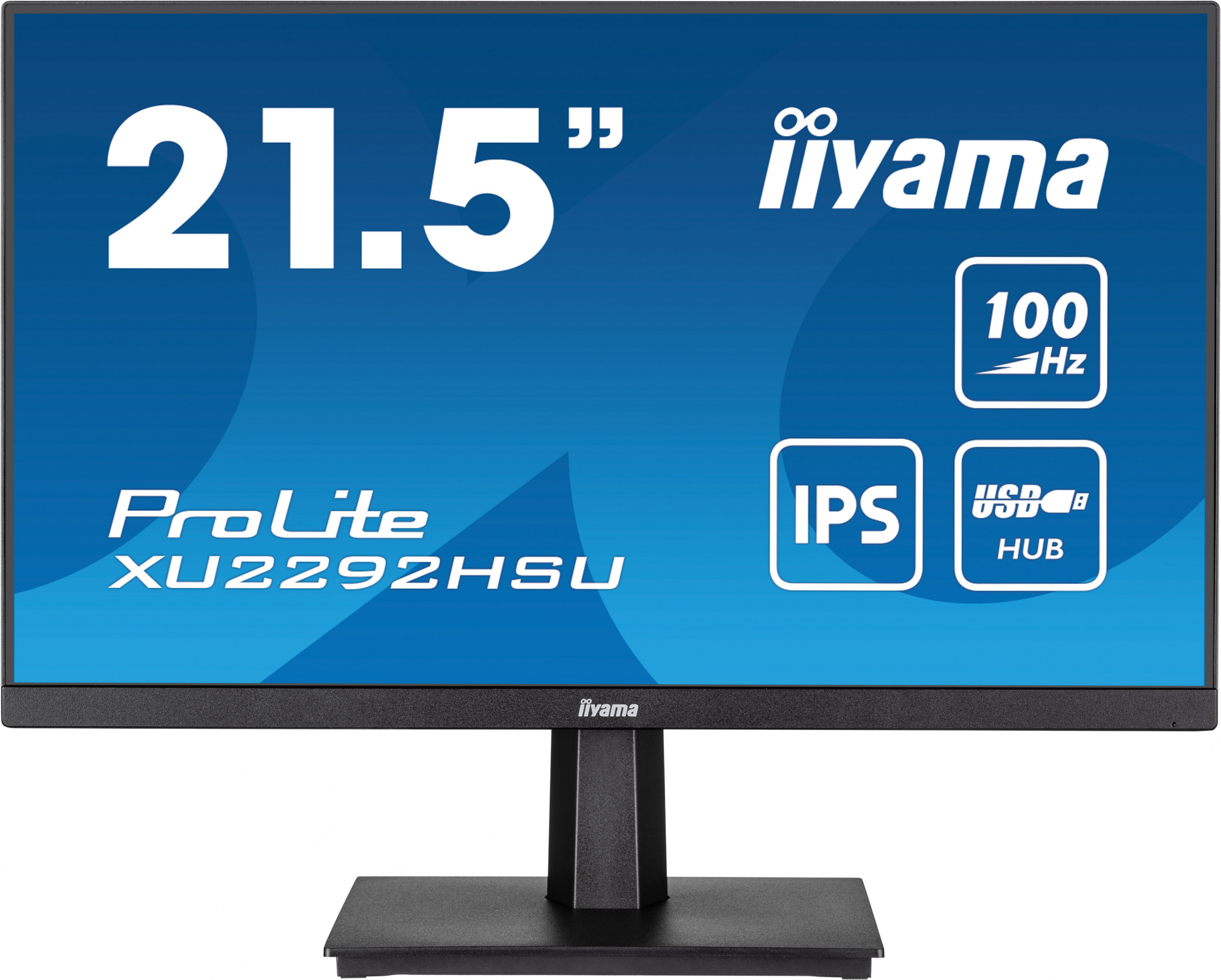 iiyama XU2292HSU-B6 IPS 100Hz