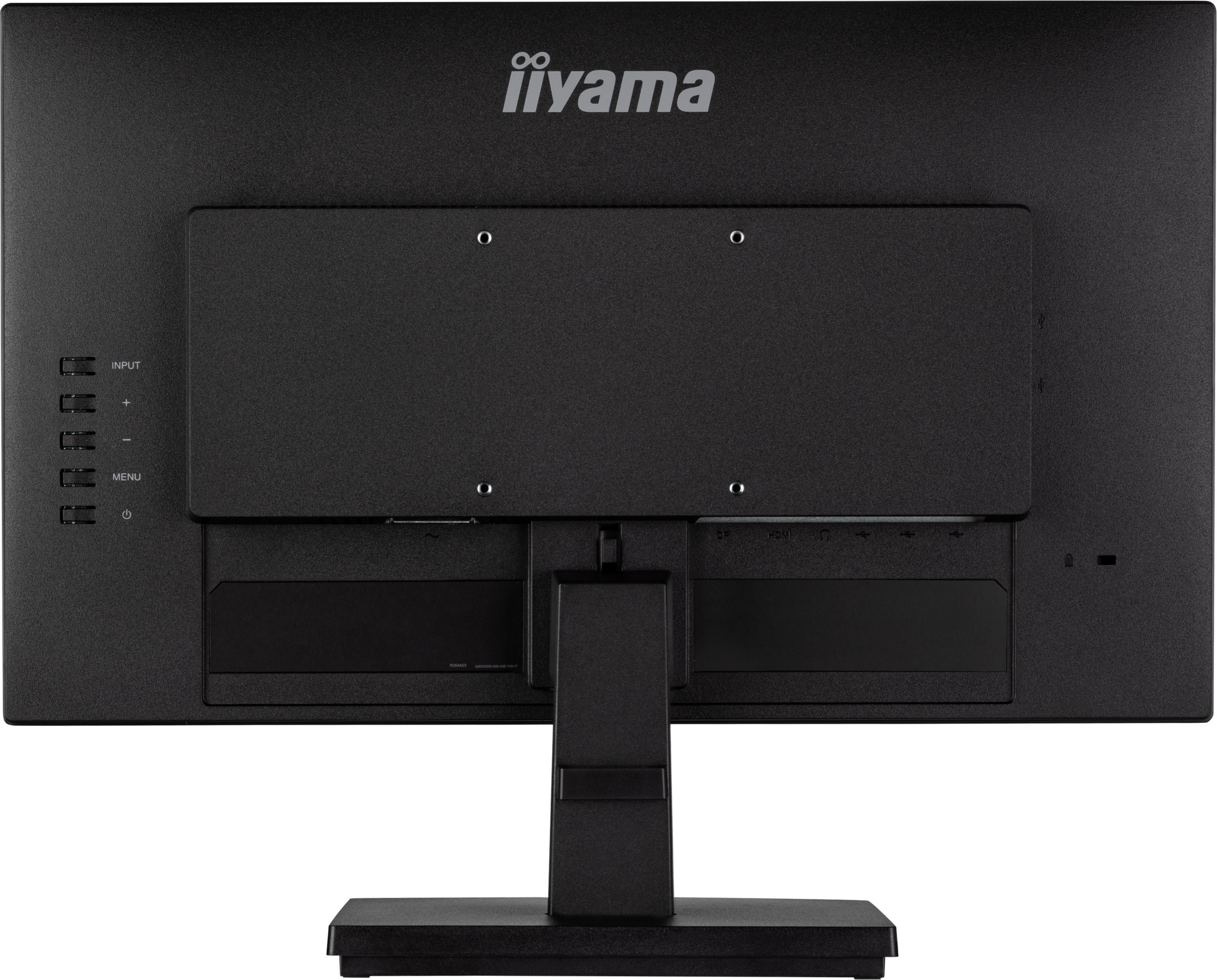 iiyama XU2292HSU-B6 IPS 100Hz