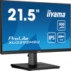 Miniatura zdjęcia: iiyama XU2292HSU-B6 IPS 100Hz