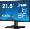 Miniatura zdjęcia: iiyama XU2292HSU-B6 IPS 100Hz