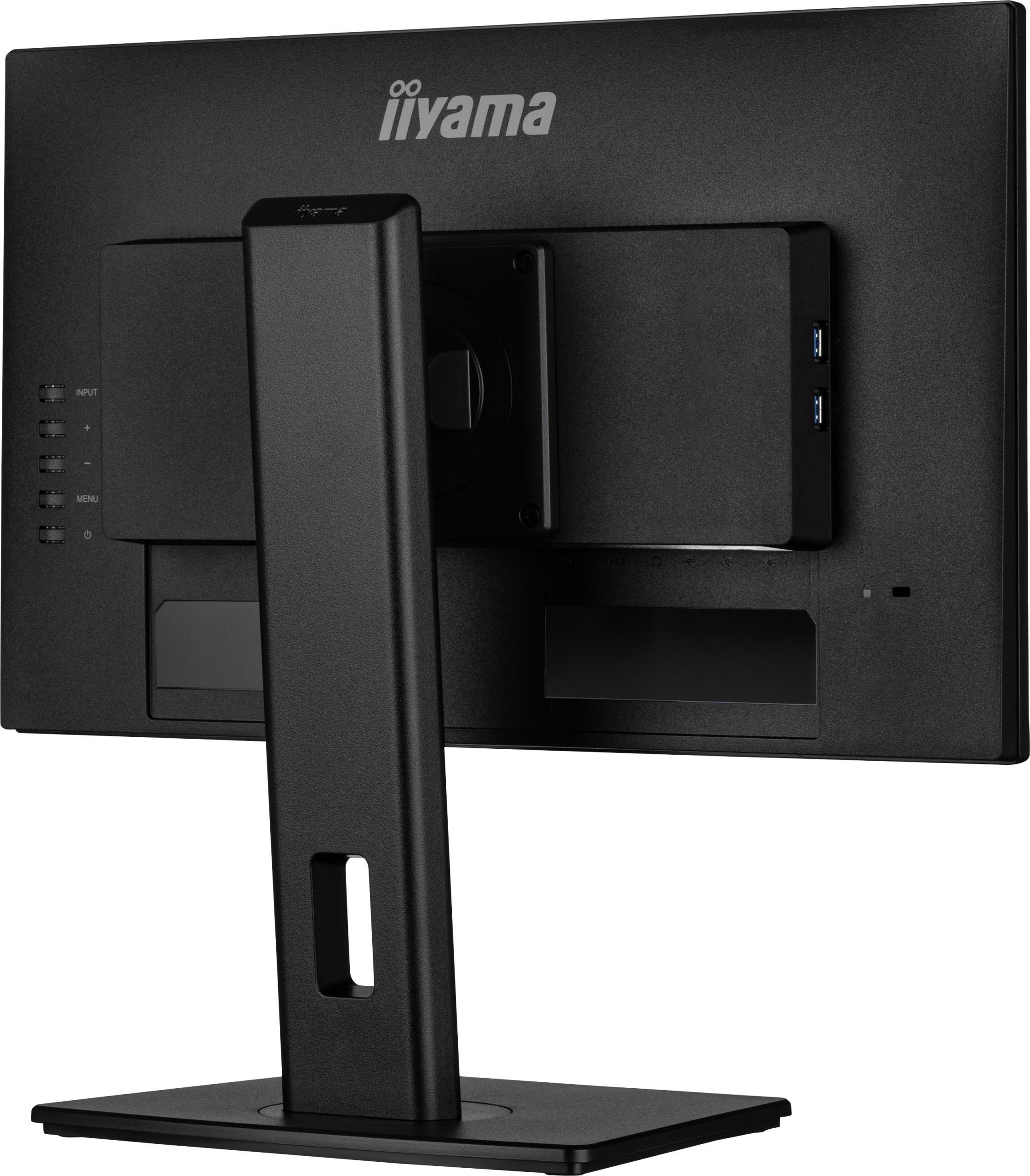 iiyama XUB2292HSU-B6 IPS 100Hz PIVOT