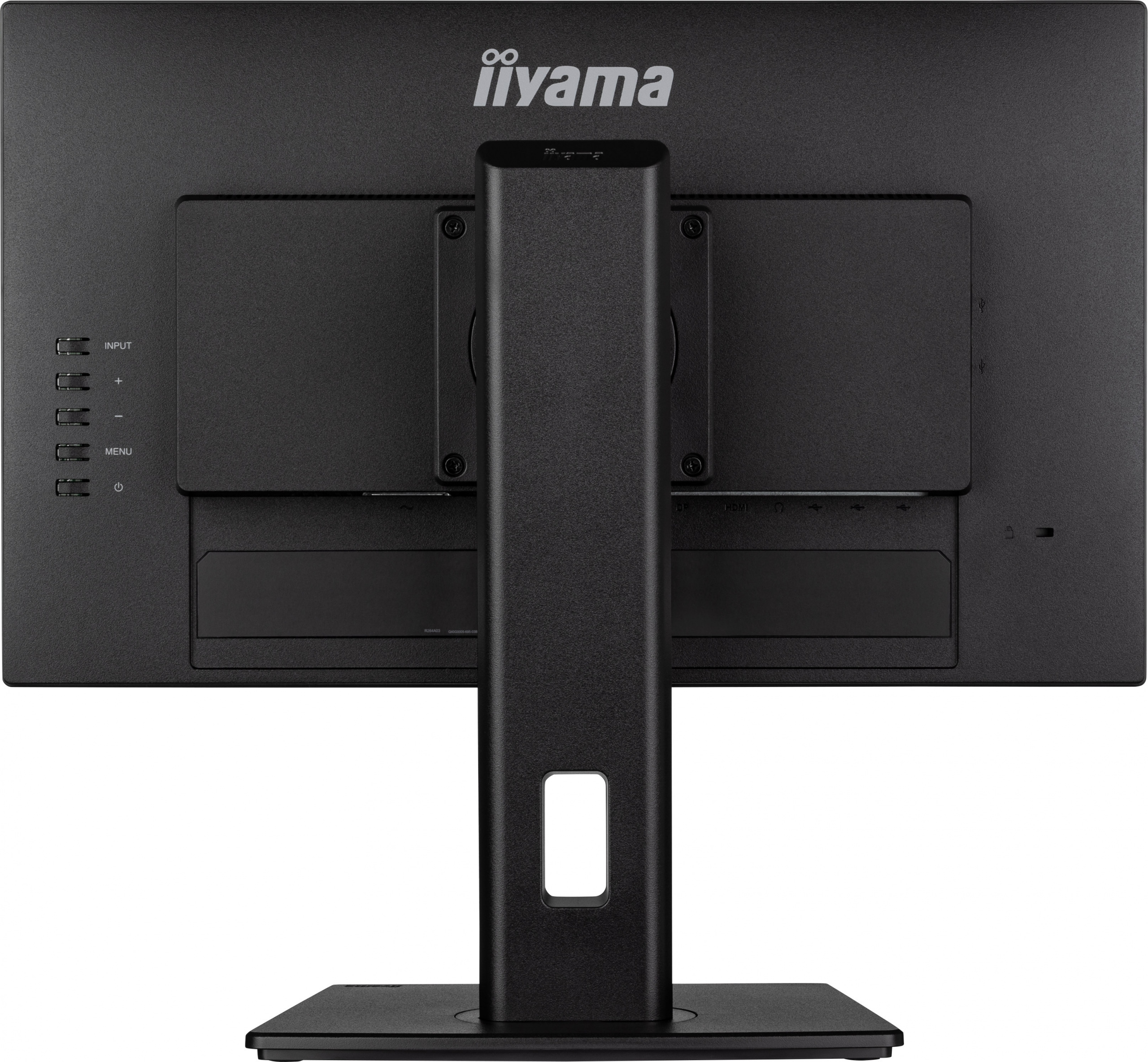 iiyama XUB2292HSU-B6 IPS 100Hz PIVOT