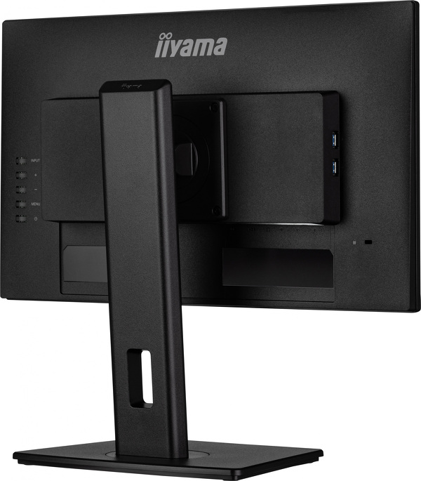 Zdjęcie produktu: iiyama XUB2292HSU-B6 IPS 100Hz PIVOT