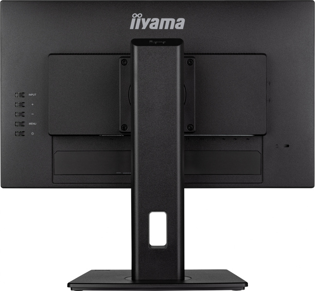 Zdjęcie produktu: iiyama XUB2292HSU-B6 IPS 100Hz PIVOT