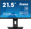 iiyama XUB2292HSU-B6 22" IPS 100Hz PIVOT