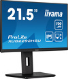 Miniatura zdjęcia: iiyama XUB2292HSU-B6 IPS 100Hz PIVOT