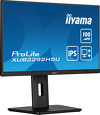 Miniatura zdjęcia: iiyama XUB2292HSU-B6 IPS 100Hz PIVOT