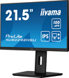 Miniatura zdjęcia: iiyama XUB2292HSU-B6 IPS 100Hz PIVOT